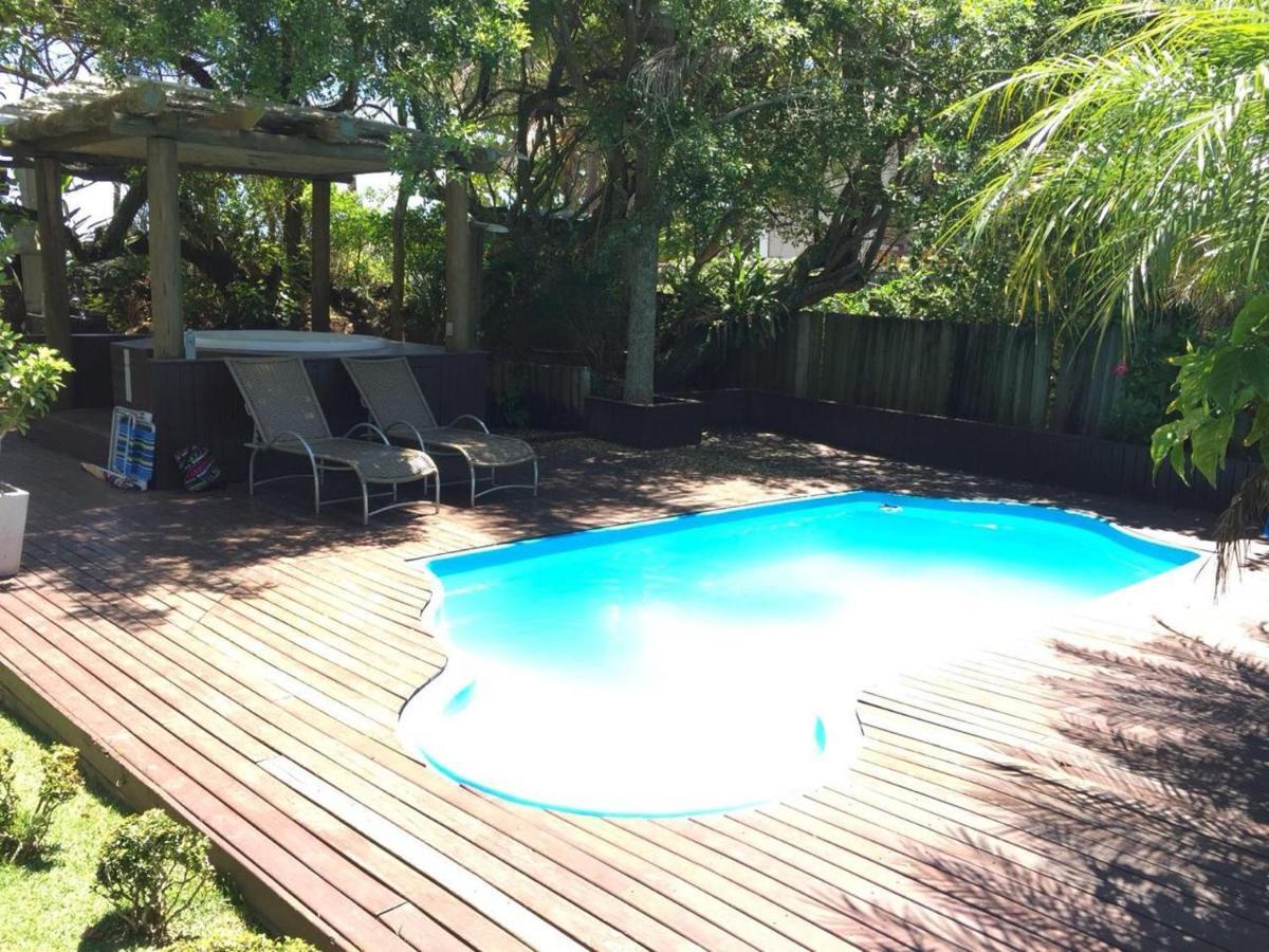 Apartamento Jurere Beiramar Florianópolis Exterior foto